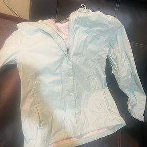 North Face Rain Jacket